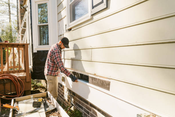 Top rated local Storm Damage Siding Repair specialists in Brighton, IL